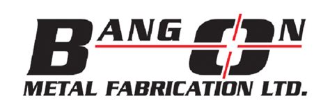 bang on metal fabrication winnipeg|Contact / Quote .